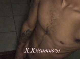 XXxcumnow