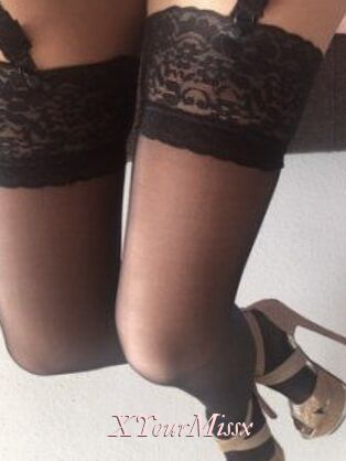 XYourMissx