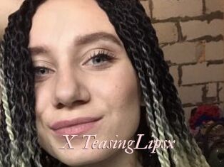 X_TeasingLipsx