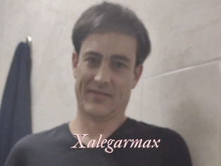 Xalegarmax