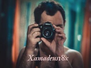 Xamadeus18x