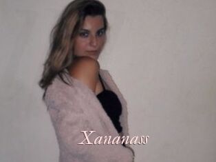 Xananass