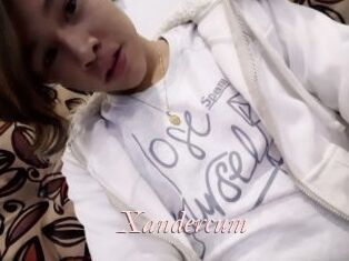 Xandercum