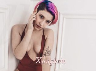 Xangiesin