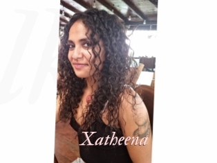 Xatheena
