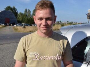 xavierdu Leukelol