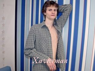 Xavierman