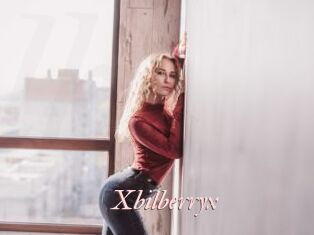 Xbilberryx
