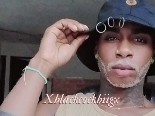 Xblackcockbiigx