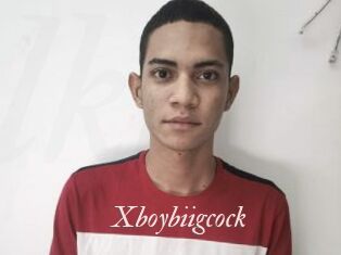 Xboybiigcock