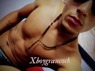 Xboygrancock