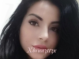 Xbrun3tt3x