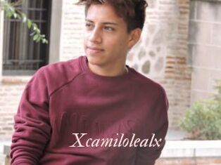 Xcamilolealx