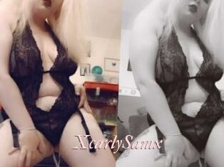 XcarlySamx
