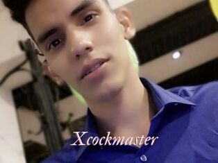 Xcockmaster