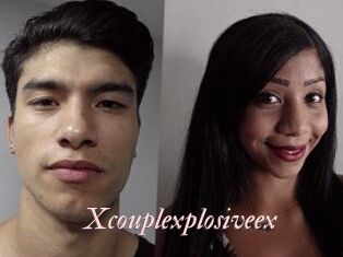 Xcouplexplosiveex