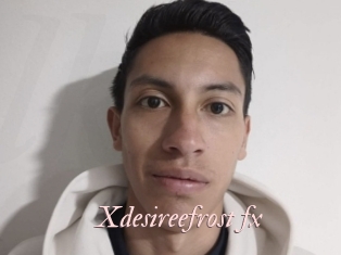 xdesireefrost_fx Leukelol