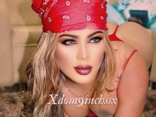 Xdom9inchssx