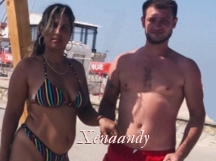 Xenaandy