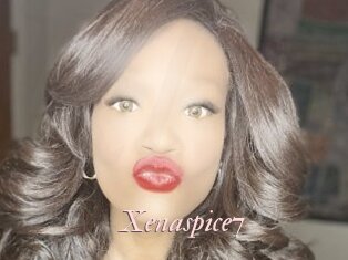 Xenaspice7