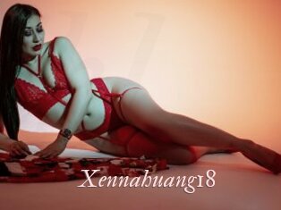 Xennahuang18