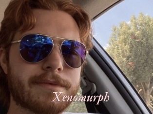 Xenomurph