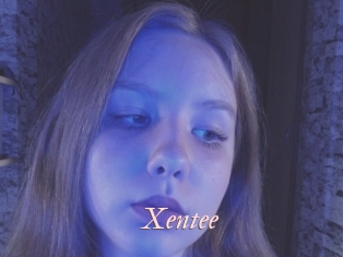 Xentee