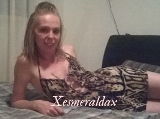 Xesmeraldax