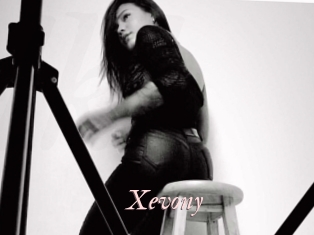 Xevony
