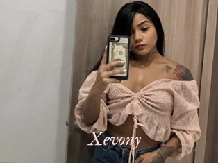 Xevony