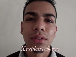 Xexplosiveboyxx