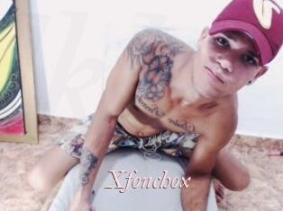 Xfonchox