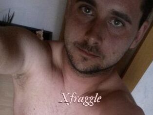 Xfraggle