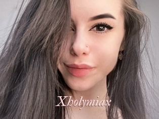 Xholymiax