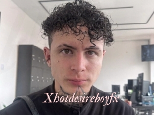 Xhotdesireboyfx
