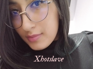 Xhotslave