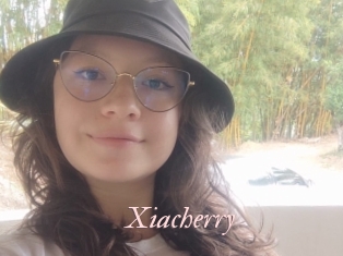 Xiacherry