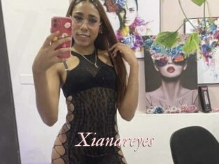 Xianareyes