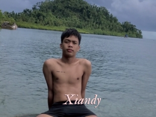 Xiandy