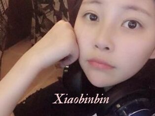 Xiaobinbin