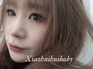 Xiaohuihuibaby