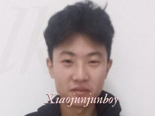 Xiaojunjunboy