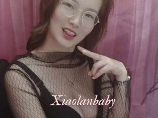 Xiaolanbaby
