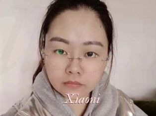 Xiaoni