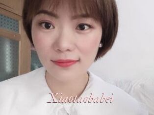 Xiaotaobabei