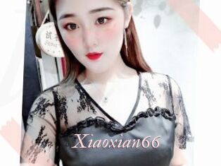 Xiaoxian66