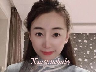 Xiaoxuebaby