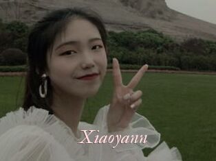 Xiaoyann
