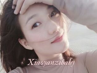 Xiaoyanzibaby