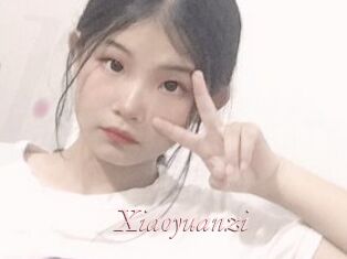 Xiaoyuanzi